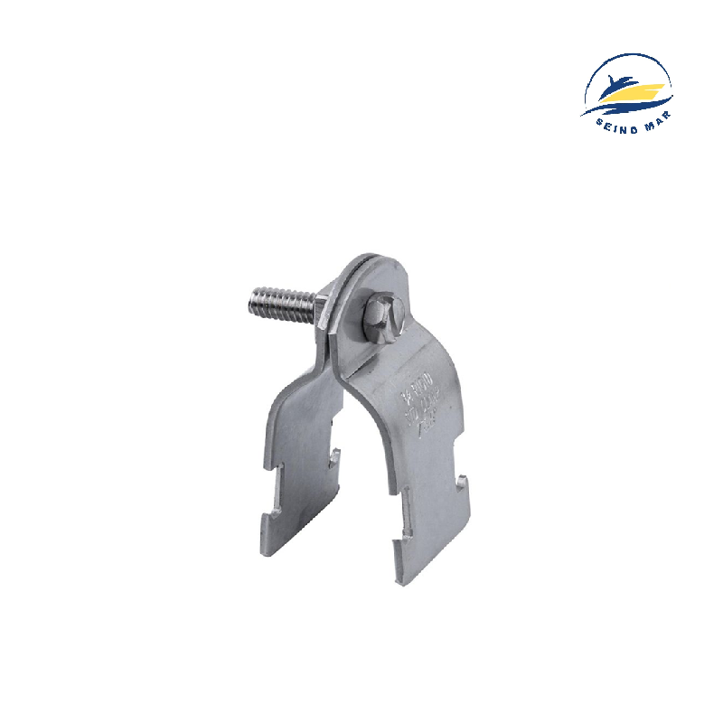 ABRAZADERA UNISTRUT GALVANIZADA