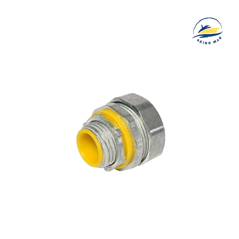 CONECTOR HERMETICO RECTO LIQUID TIGHT