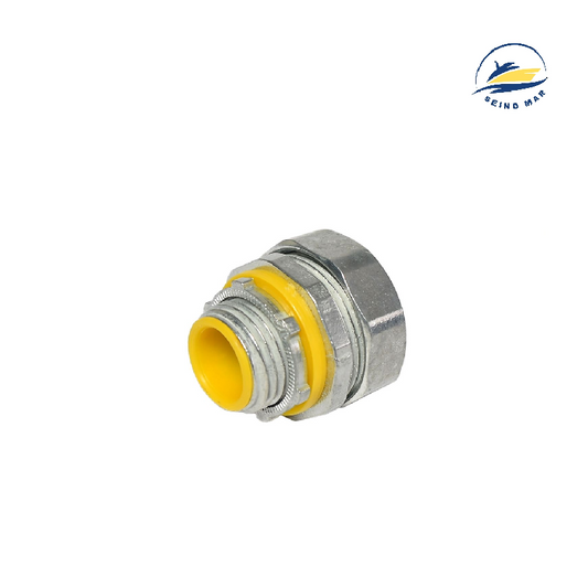 CONECTOR HERMETICO RECTO LIQUID TIGHT